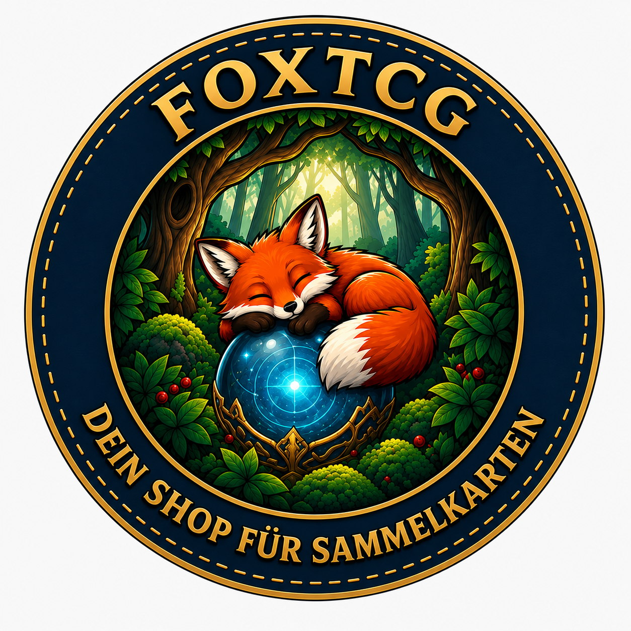 FoxTCG